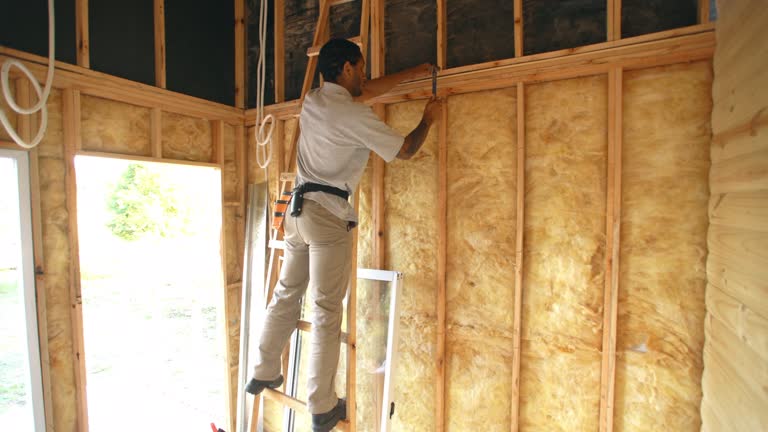 Types of Insulation We Offer in Alton, IL